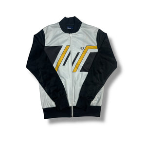 Vintage Fred Perry Trackjacket (S)