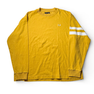 Vintage Fred Perry Sweater (XXL)