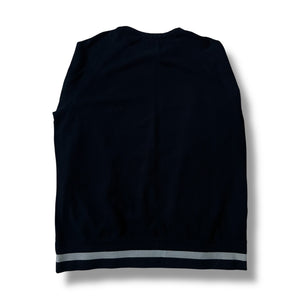 Vintage Fred Perry Sweater (XXL)