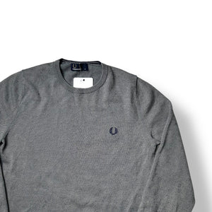 Vintage Fred Perry Sweater (XS)