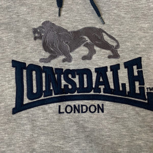 Vintage Lonsdale Sweater (XL)