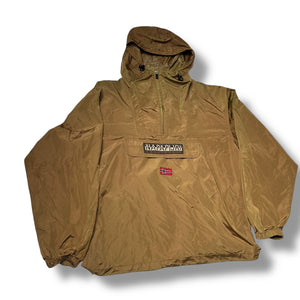Vintage Napapijri winterjacket (M)