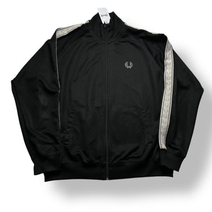 Vintage Fred Perry Trackjacket (XL)