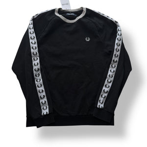 Vintage Fred Perry Sweater (S)
