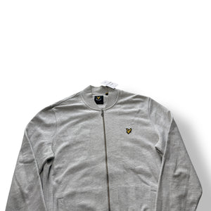 Vintage Lyle & Scott Sweater (XL)