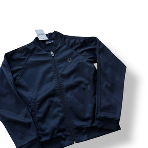 Vintage Fred Perry Trackjacket (XS)
