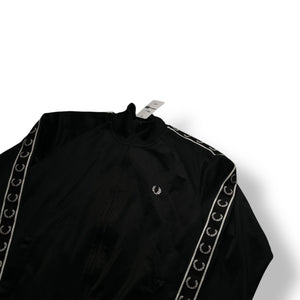 Vintage Fred Perry Trackjacket (L)