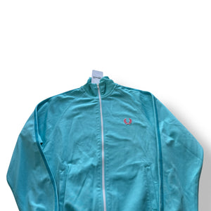 Vintage Fred Perry Trackjacket (S)
