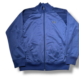 Vintage Fred Perry Trackjacket (L)