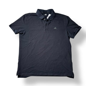 Vintage C.P. Company Poloshirt (M)