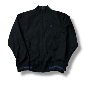 Vintage Fred Perry Winterjacke (XS)