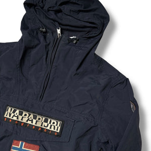 Vintage Napapijri winterjacket  (M)