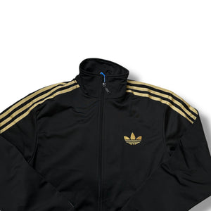 Vintage Adidas Trackjacket(S)