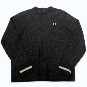 Vintage Fred Perry Sweater (M)