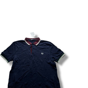 Vintage Fred Perry Poloshirt (L)