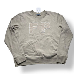 Vintage Fred Perry Sweater (XL)