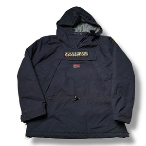 Vintage Napapijri winterjacket  (S)