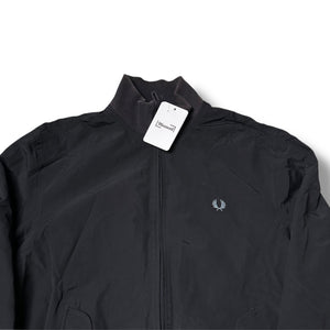Vintage Fred Perry Trackjacket (M)