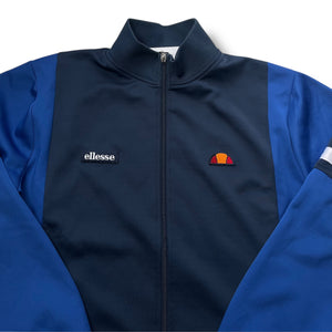 Vintage Ellesse Trackjacket (L)