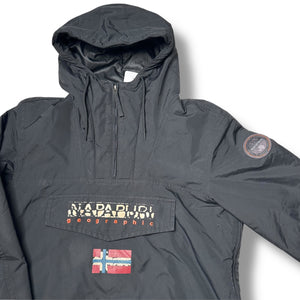 Vintage Napapijri Trackjacket (S)