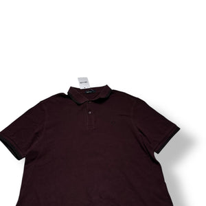 Vintage Fred Perry Poloshirt (XL)