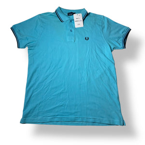 Vintage Fred Perry Poloshirt (L)