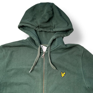Vintage Lyle & Scott Sweater (S)