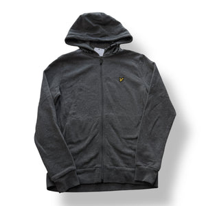 Vintage Lyle & Scott Sweater (S)