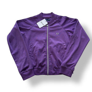 Vintage Fred Perry Trackjacket (XXS)