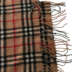 Vintage Burberry Sonstiges (One Size)
