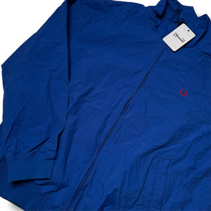 Vintage Fred Perry Trackjacket (XXL)