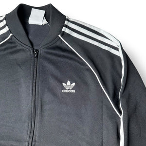 Vintage Adidas Trackjacket (M)