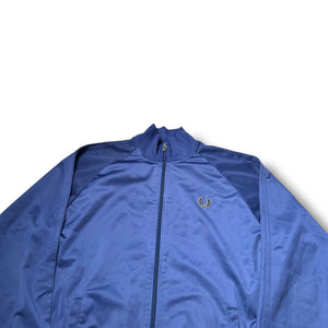 Vintage Fred Perry Trackjacket (L)