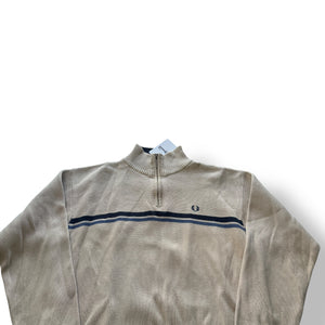 Vintage Fred Perry Sweater (L)