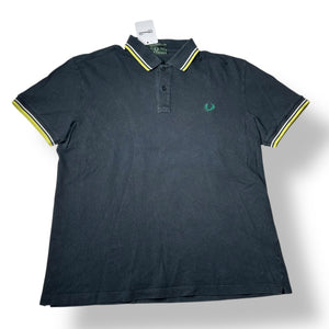 Vintage Fred Perry Poloshirt (M)