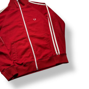 Vintage Fred Perry Trackjacket (XS)