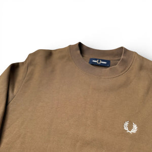 Vintage Fred Perry Sweater (S)
