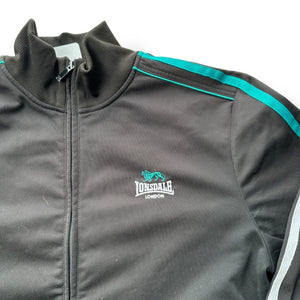 Vintage Lonsdale Trackjacket (L)