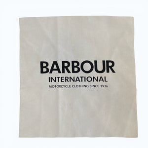 Vintage Barbour Sweater (S)