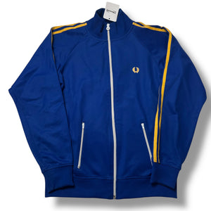 Vintage Fred Perry Trackjacket (M)