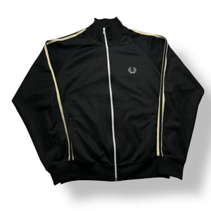 Vintage Fred Perry Trackjacket (M)