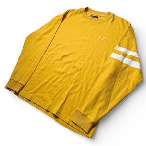 Vintage Fred Perry Sweater (XXL)