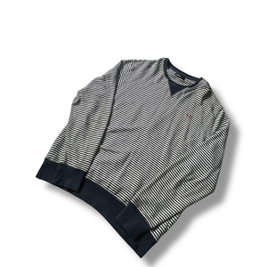Vintage Fred Perry Hilfiger Sweater (XL)