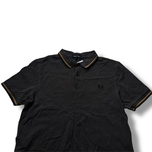 Vintage Fred Perry Poloshirt (L)