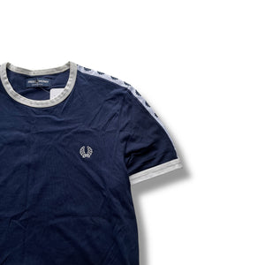 Vintage Fred Perry T-Shirt (S)