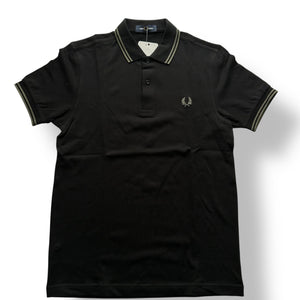 Vintage Fred Perry Poloshirt (S)