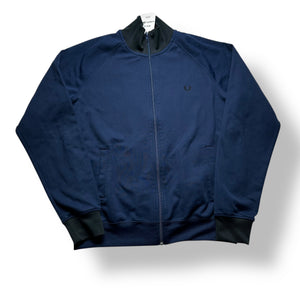 Vintage Fred Perry Trackjacket (M)