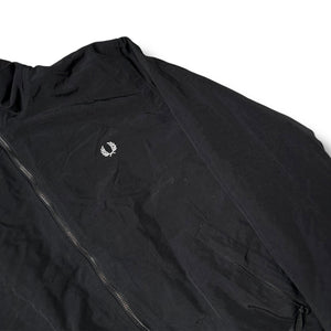 Vintage Fred Perry Trackjacket (M)