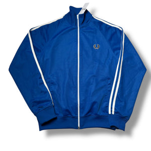 Vintage Fred Perry Trackjacket (S)