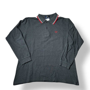Vintage Fred Perry Poloshirt (M)
